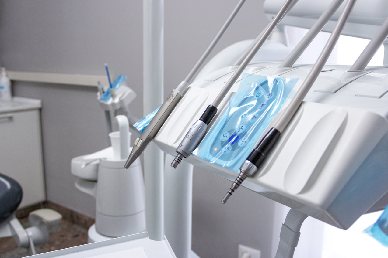 Advanced Dental Treatments