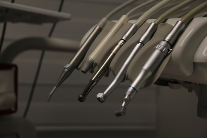 Diagnostic Equipment 1