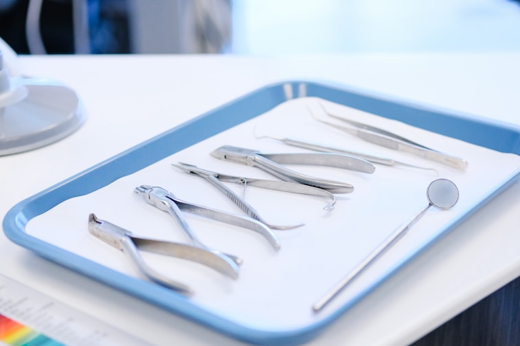 Diagnostic Equipment 2