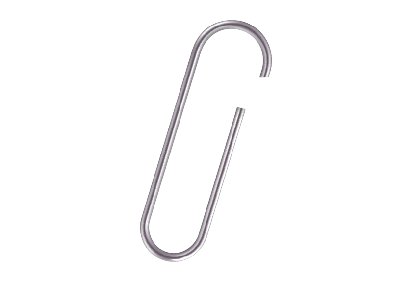 Paperclip