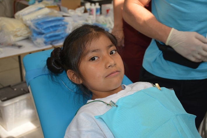 Happy Patient 4