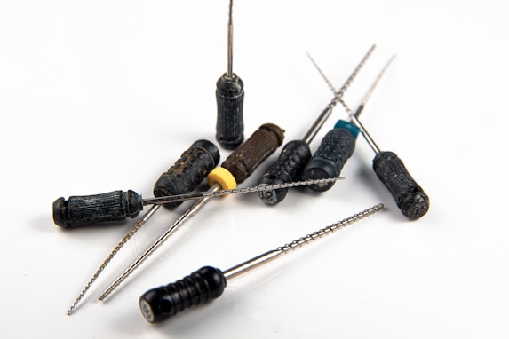 Root Canal Treatment