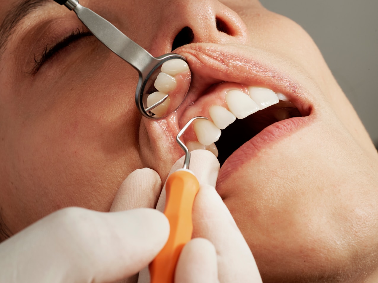 Trusted by Thousands of Patients